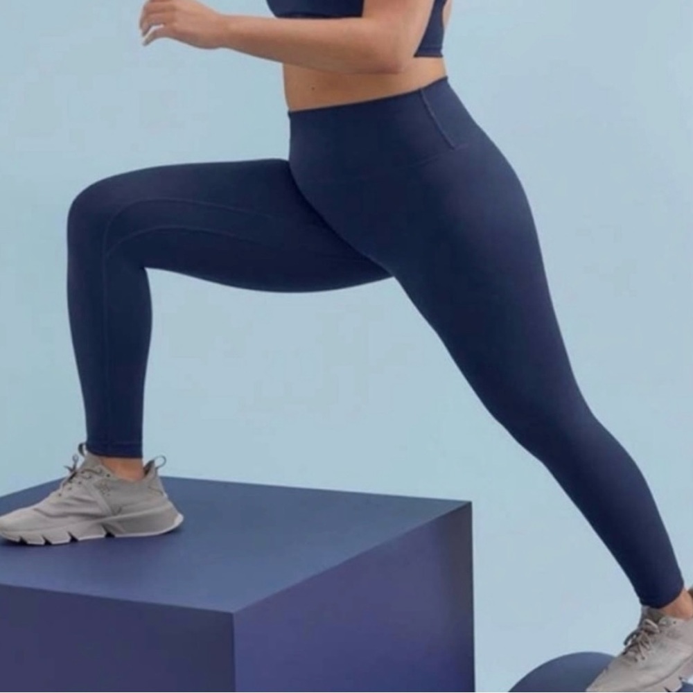ThirdLove Muse Smoothing‎ Leggings